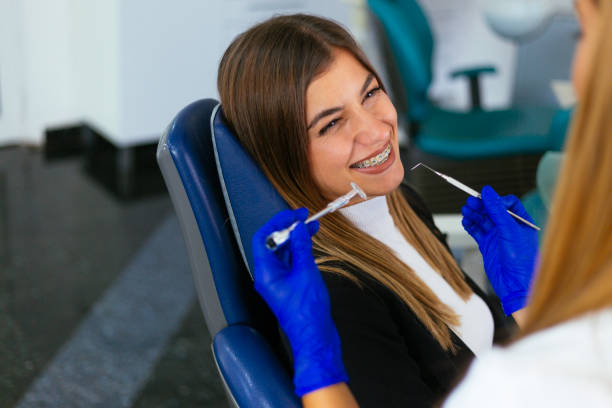 Best Dental Exams and Cleanings  in Wolcottville, IN