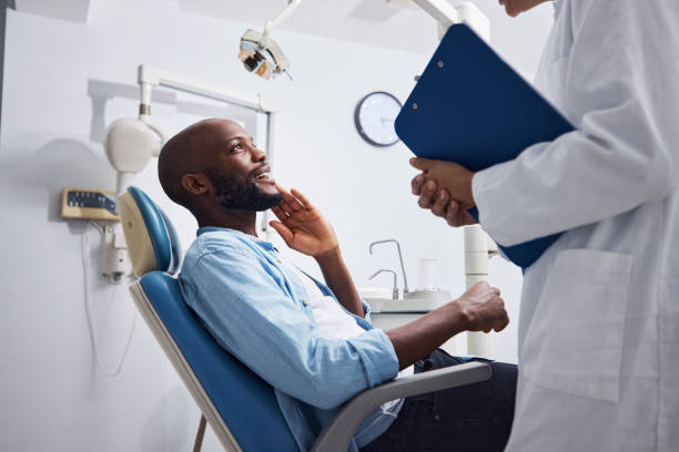 Best Emergency Dental Care  in Wolcottville, IN