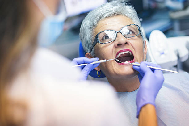 Full Mouth Reconstruction in Wolcottville, IN