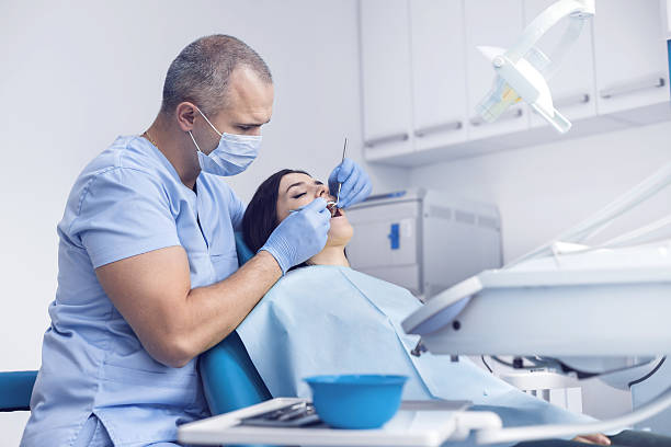 Best Dental X-Rays and Imaging  in Wolcottville, IN